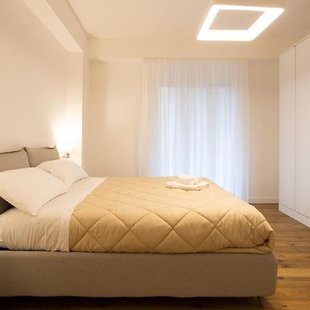 Luxury Bnb Liberta باليرمو المظهر الخارجي الصورة