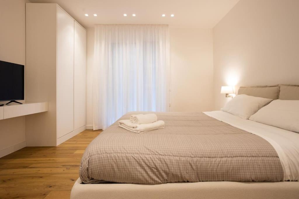Luxury Bnb Liberta باليرمو المظهر الخارجي الصورة