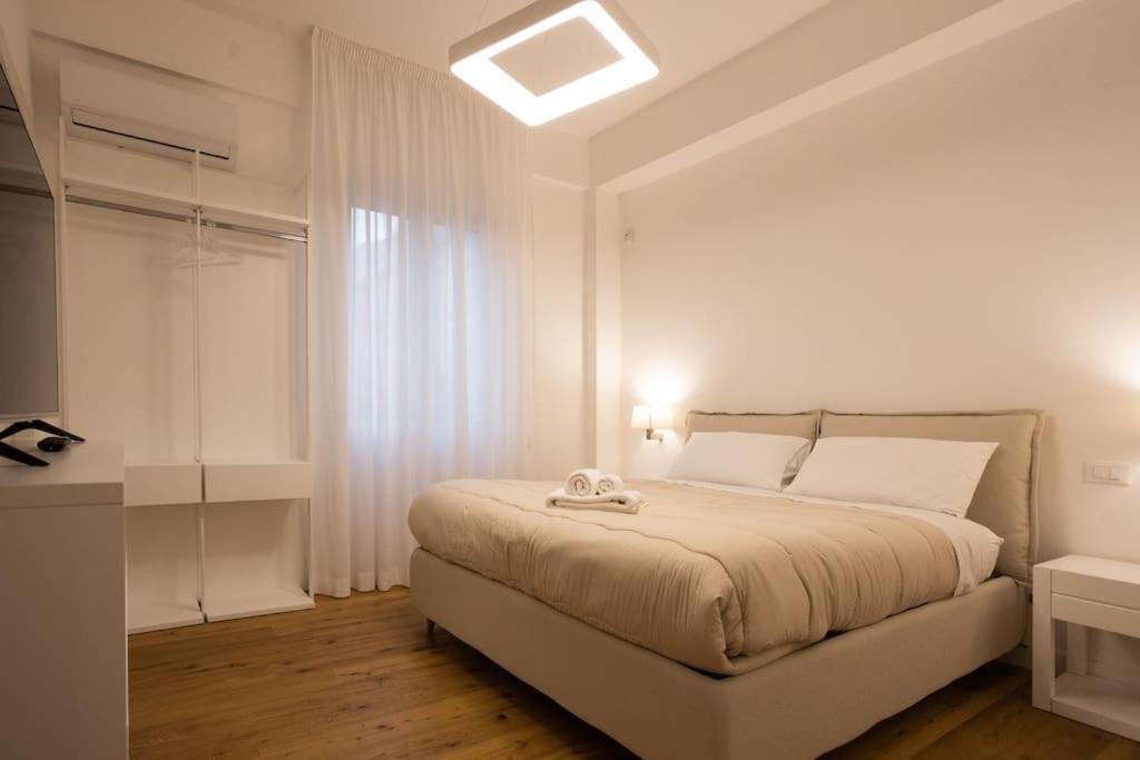 Luxury Bnb Liberta باليرمو المظهر الخارجي الصورة