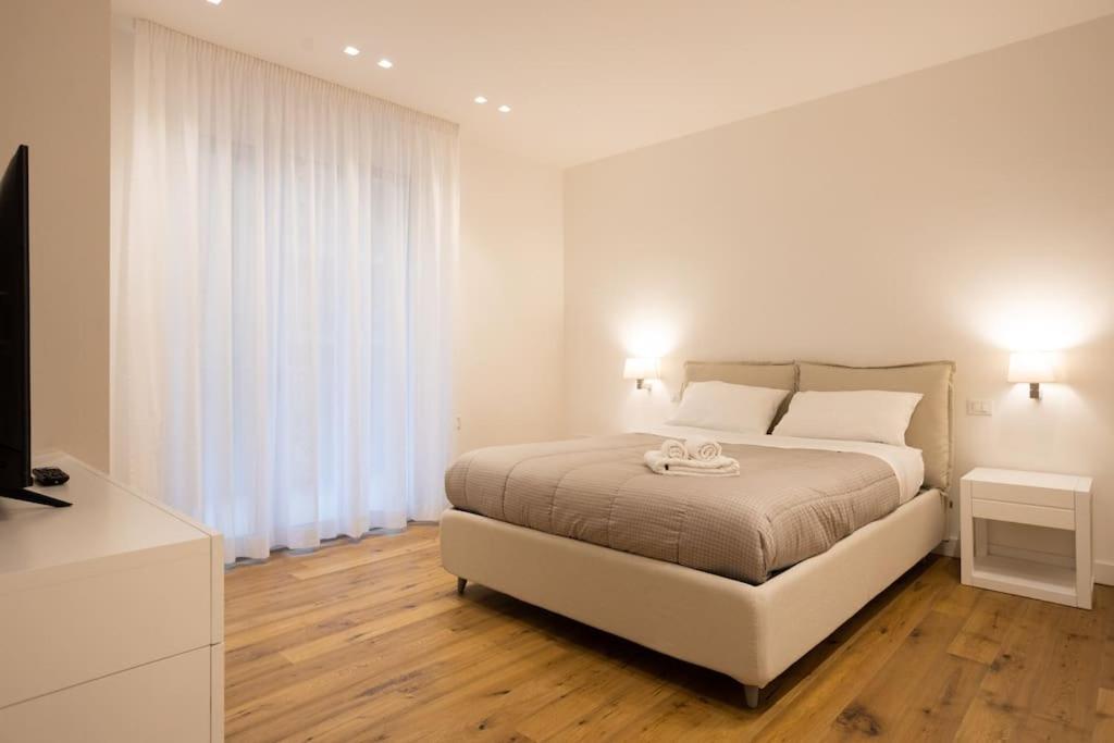 Luxury Bnb Liberta باليرمو المظهر الخارجي الصورة