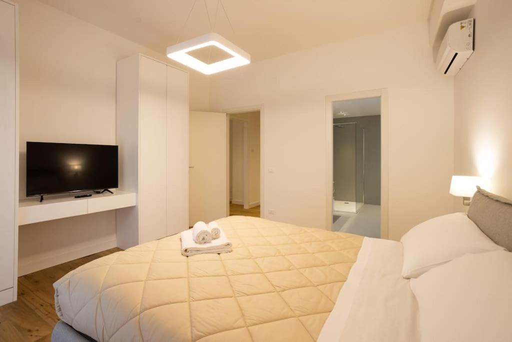 Luxury Bnb Liberta باليرمو المظهر الخارجي الصورة