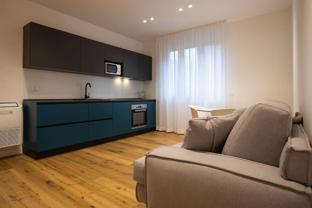 Luxury Bnb Liberta باليرمو المظهر الخارجي الصورة