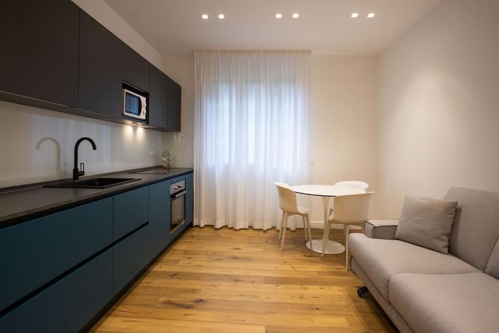 Luxury Bnb Liberta باليرمو المظهر الخارجي الصورة
