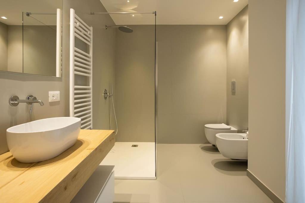 Luxury Bnb Liberta باليرمو المظهر الخارجي الصورة