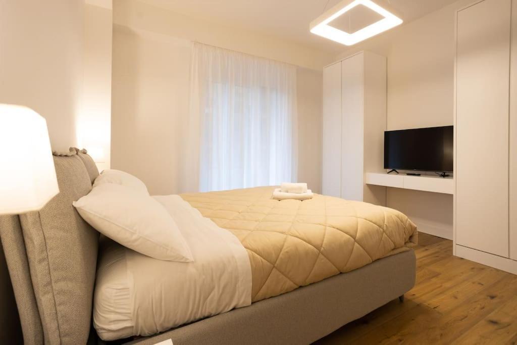 Luxury Bnb Liberta باليرمو المظهر الخارجي الصورة