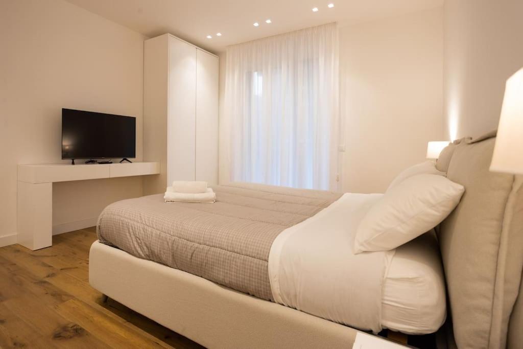 Luxury Bnb Liberta باليرمو المظهر الخارجي الصورة