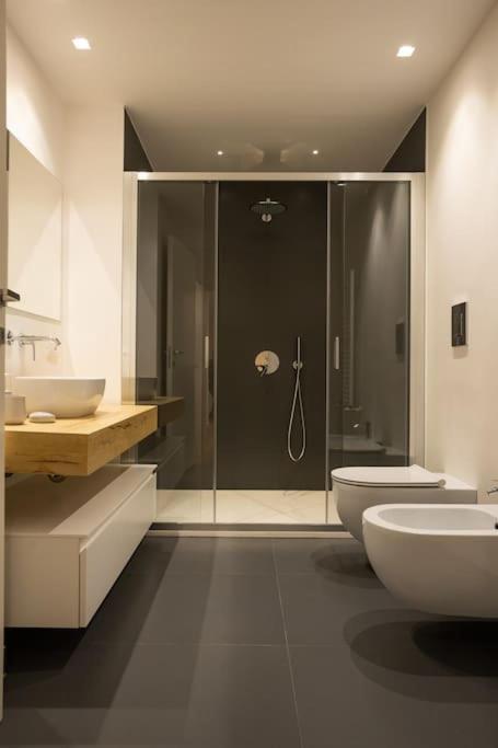 Luxury Bnb Liberta باليرمو المظهر الخارجي الصورة