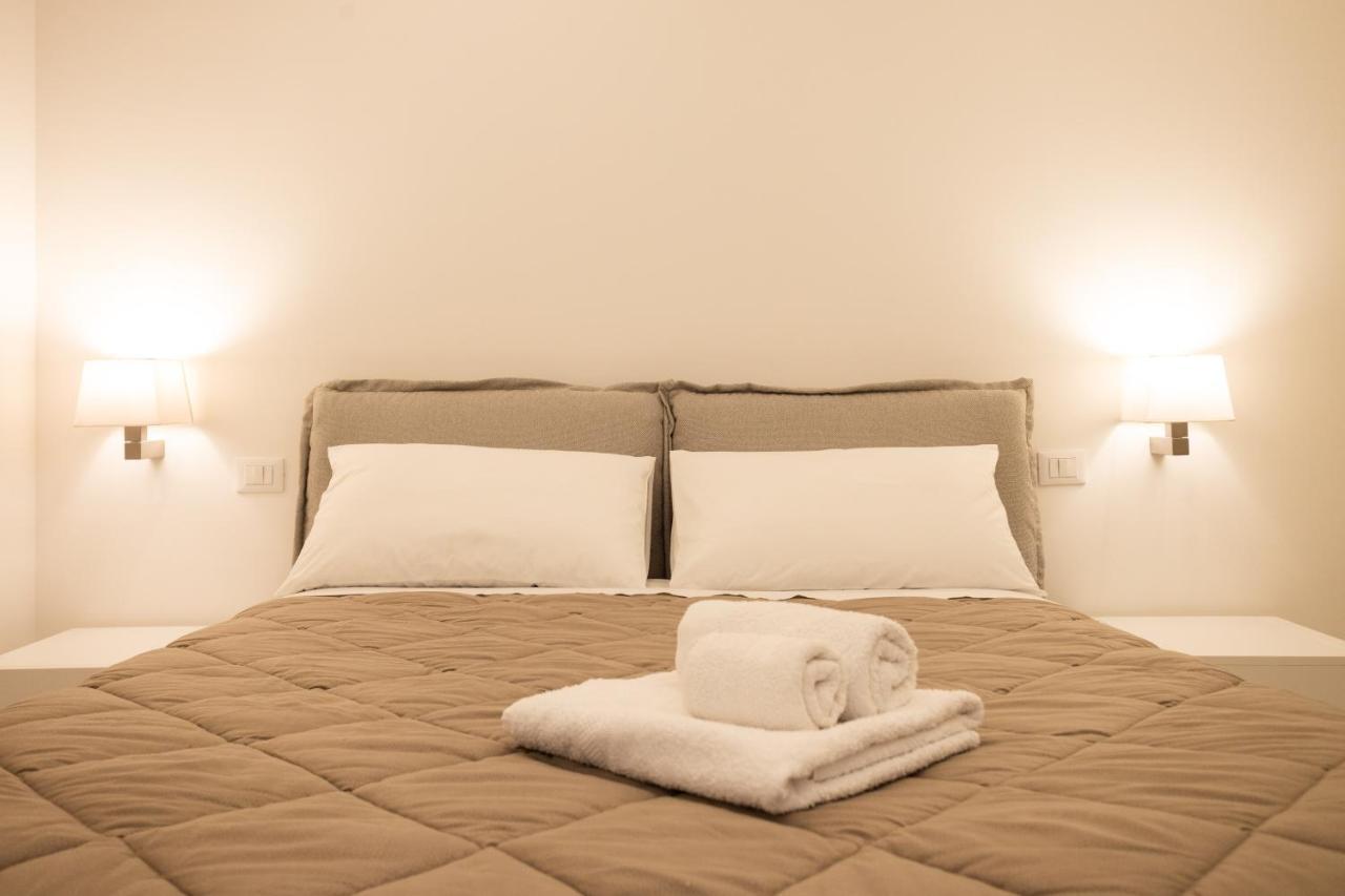 Luxury Bnb Liberta باليرمو المظهر الخارجي الصورة