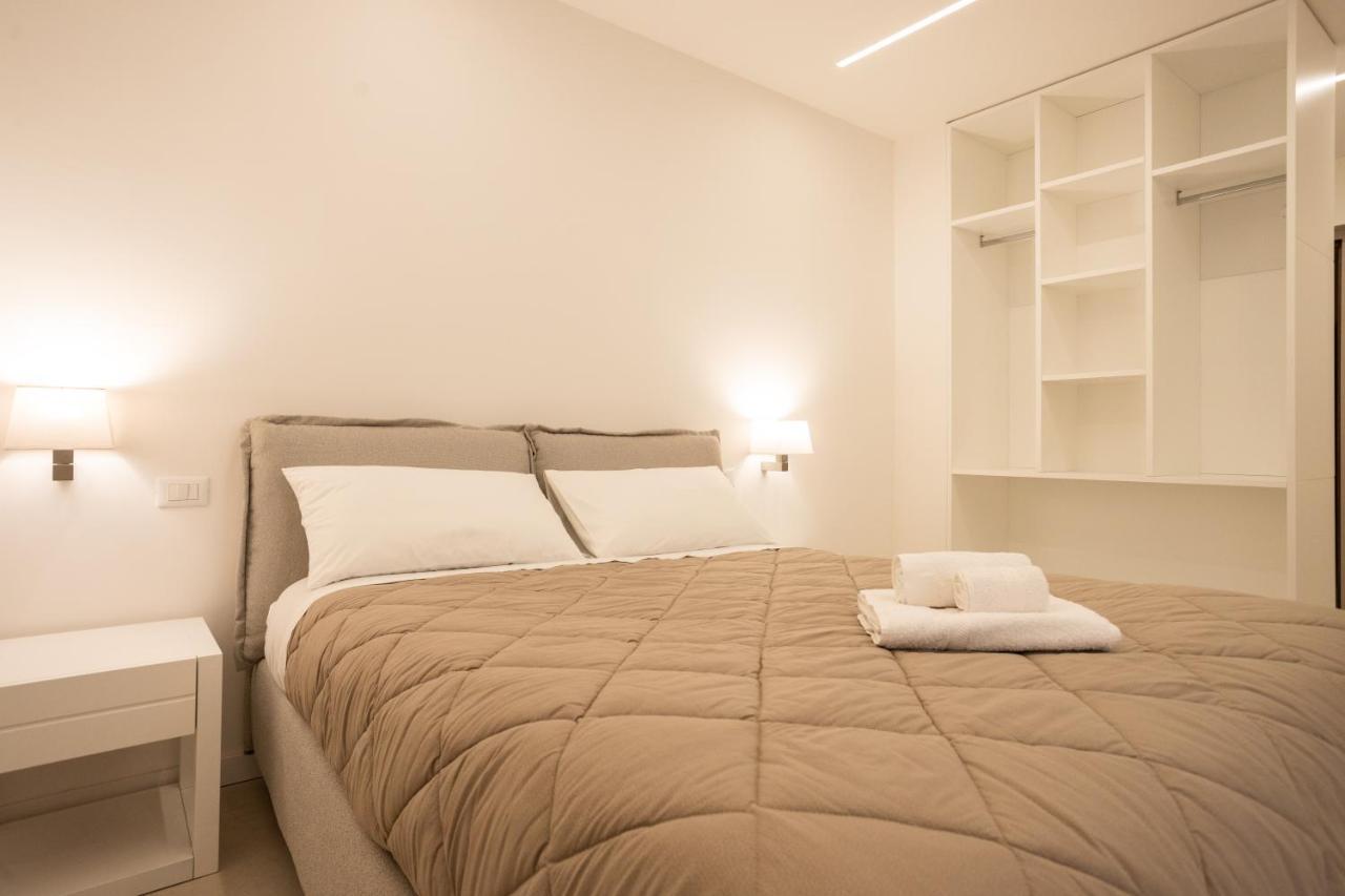 Luxury Bnb Liberta باليرمو المظهر الخارجي الصورة