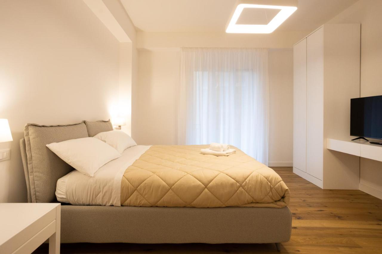 Luxury Bnb Liberta باليرمو المظهر الخارجي الصورة