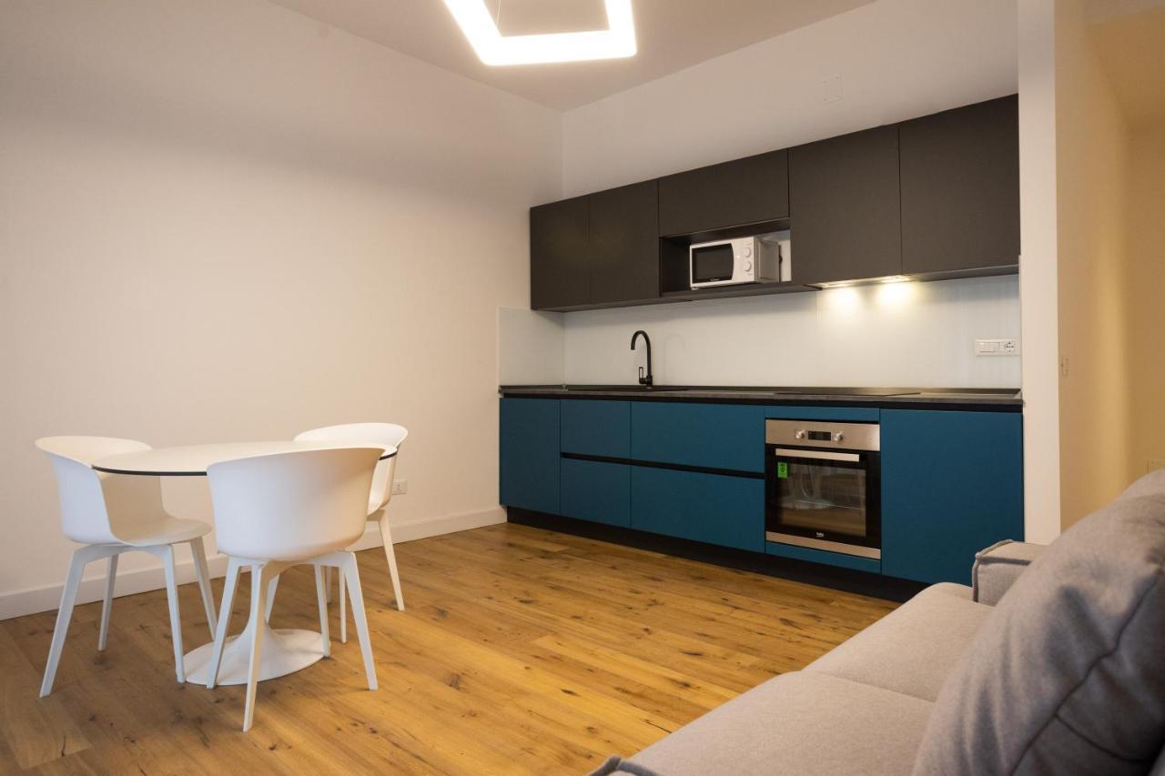 Luxury Bnb Liberta باليرمو المظهر الخارجي الصورة