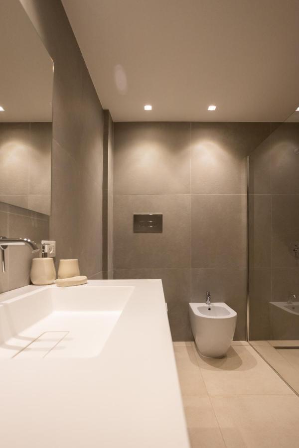 Luxury Bnb Liberta باليرمو المظهر الخارجي الصورة