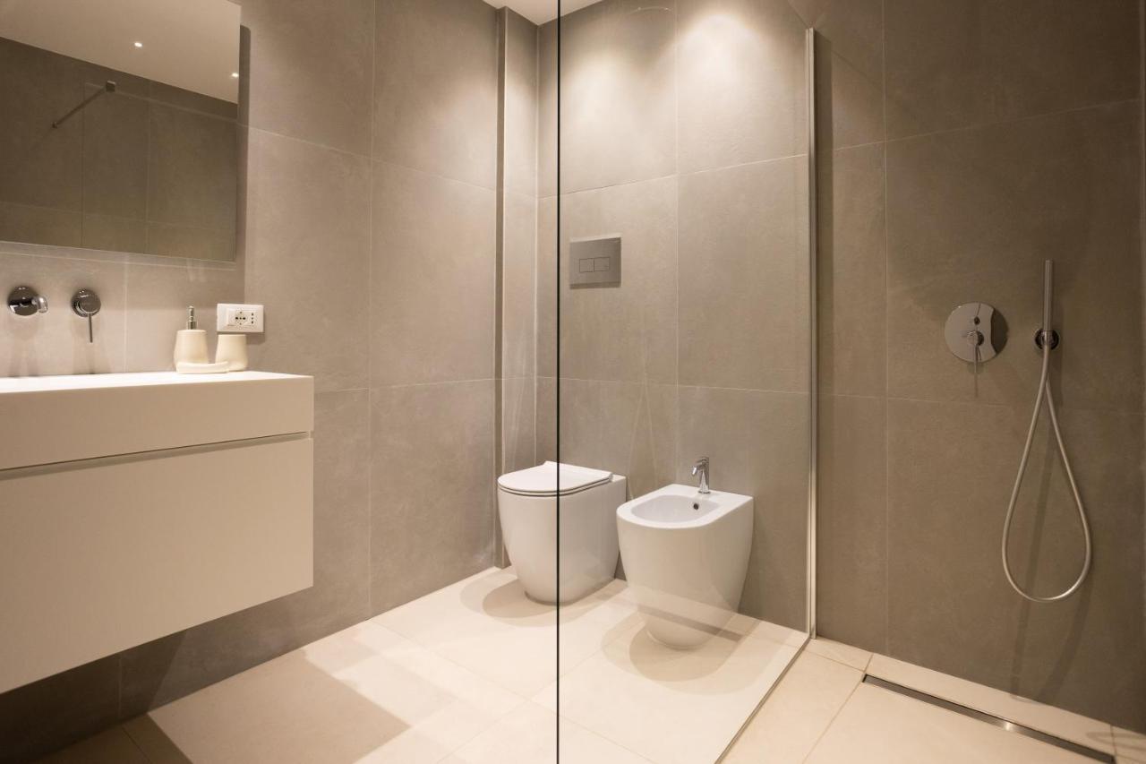 Luxury Bnb Liberta باليرمو المظهر الخارجي الصورة