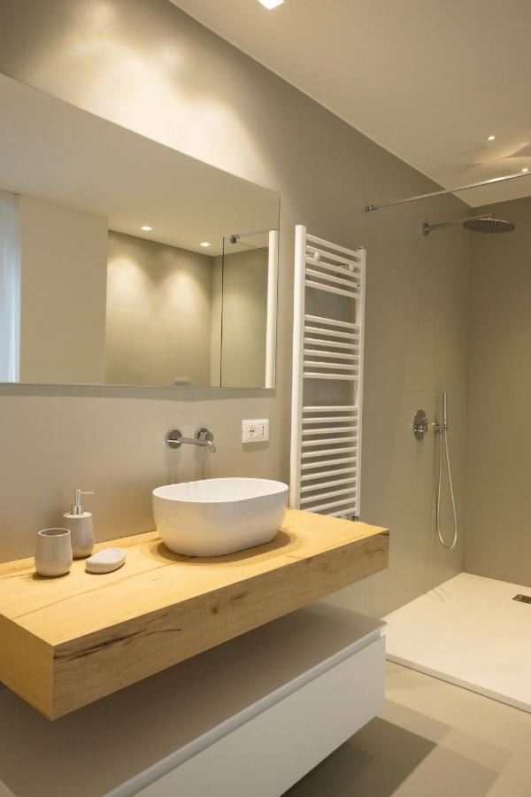 Luxury Bnb Liberta باليرمو المظهر الخارجي الصورة