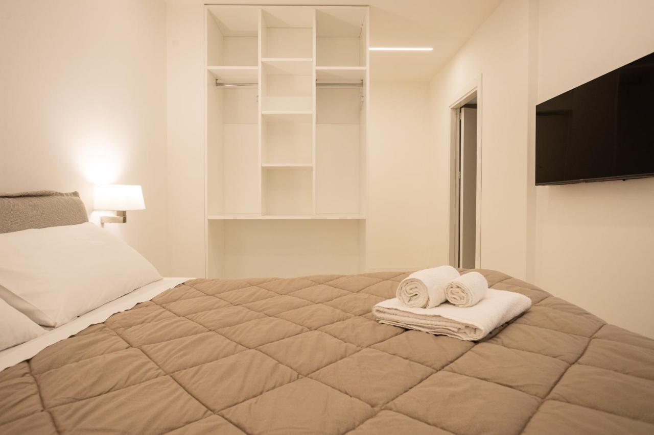 Luxury Bnb Liberta باليرمو المظهر الخارجي الصورة
