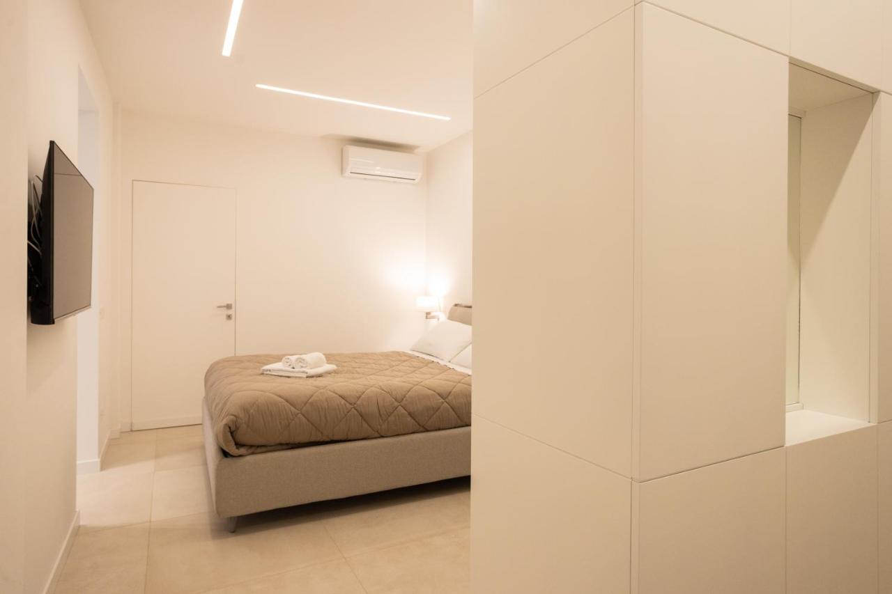 Luxury Bnb Liberta باليرمو المظهر الخارجي الصورة