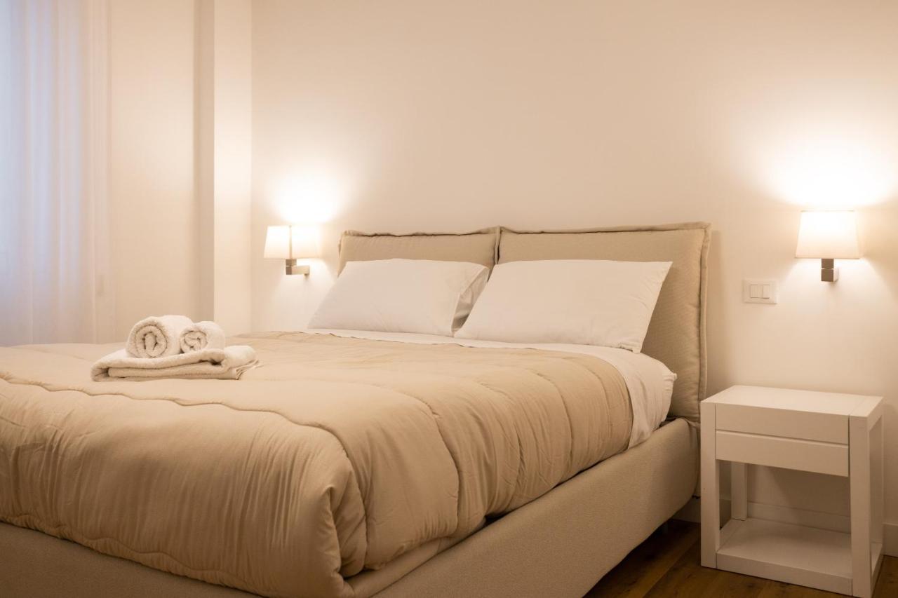 Luxury Bnb Liberta باليرمو المظهر الخارجي الصورة