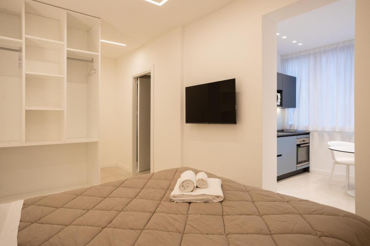 Luxury Bnb Liberta باليرمو المظهر الخارجي الصورة