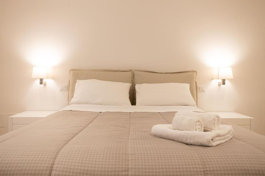 Luxury Bnb Liberta باليرمو المظهر الخارجي الصورة