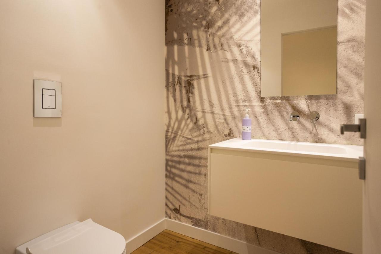 Luxury Bnb Liberta باليرمو المظهر الخارجي الصورة